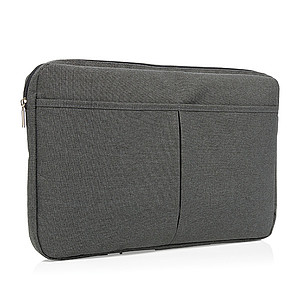 Laptop sleeve 15, black"