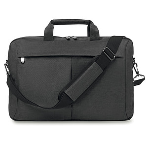 Laptopbag in 360d polyester