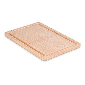 Large cutting board