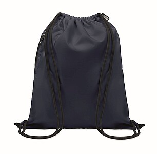 Large drawstring bag