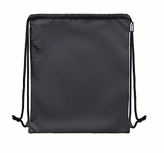 Large drawstring bag