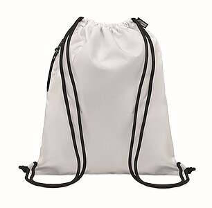 Large drawstring bag