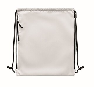 Large drawstring bag