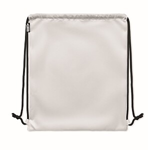 Large drawstring bag