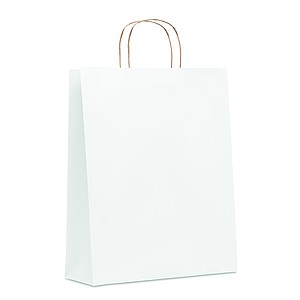 Large Gift paper bag 90 gr/m2