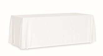 Large rectangular tablecloth