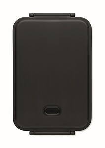 Large recycled PP lunch box