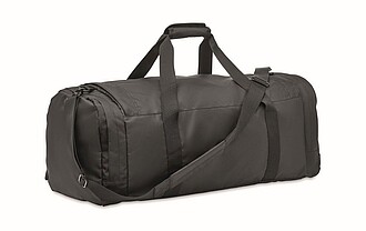Large sports or travel bag