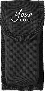 Large steel multi toolBlack