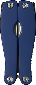 Large steel multi toolBlue
