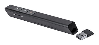 laser pointer