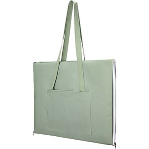 Laytote picnic blanket, green