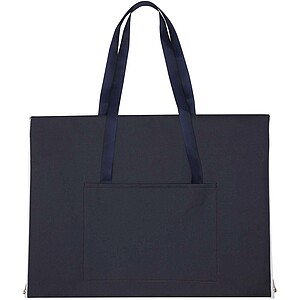 Laytote picnic blanket, navy