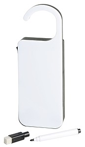 LED door hanger DO NOT DISTURB