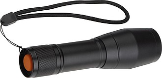 LED flash 3 light functions