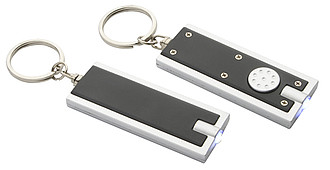 led keyring