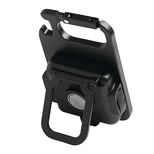 LED work lamp, black