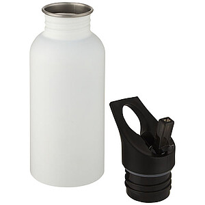 Lexi 500 ml stainless steel sport bottle