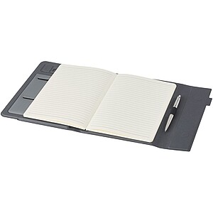 Liberto padfolio