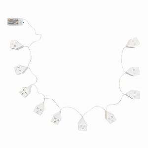 Light chain COSY LIGHTS