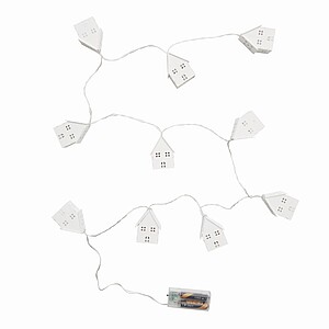 Light chain COSY LIGHTS