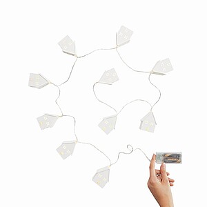 Light chain COSY LIGHTS