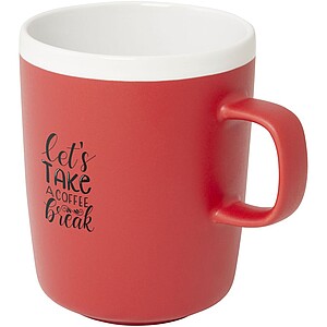 Lilio 310 ml ceramic mug