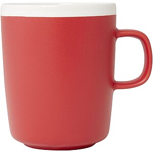 Lilio 310 ml ceramic mug