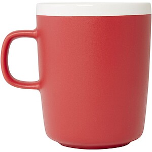 Lilio 310 ml ceramic mug