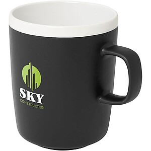 Lilio 310 ml ceramic mug