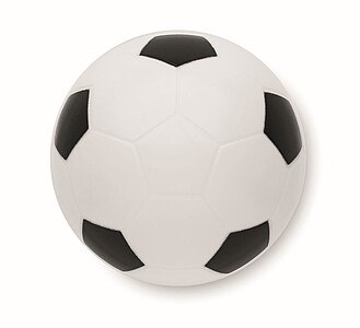 Lip balm in football shape