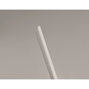 Long lasting inkless pen, white