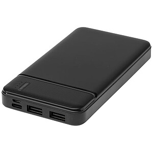 Loop 10.000 mAh recycled plastic power bank