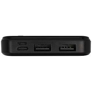 Loop 10.000 mAh recycled plastic power bank