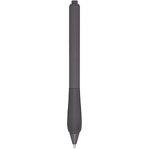 Lorena RABS ballpoint pen (blue ink), twilight grey