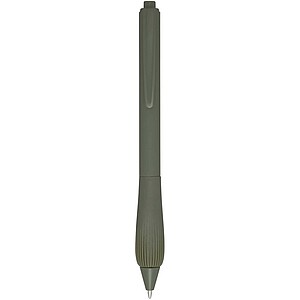 Lorena RABS ballpoint pen, forest green