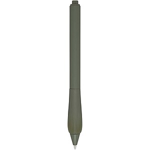 Lorena RABS ballpoint pen, forest green