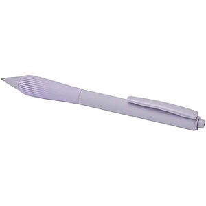 Lorena RABS ballpoint pen, lilac