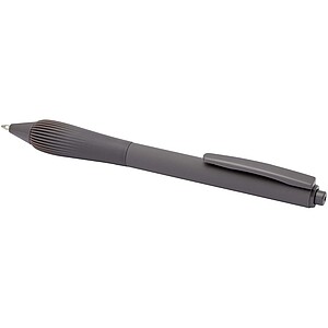 Lorena RABS ballpoint pen, twilight grey