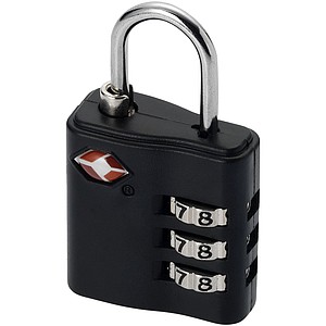 luggage lock