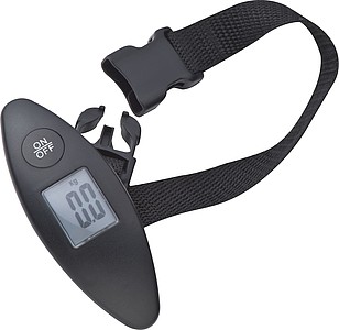 Luggage scale