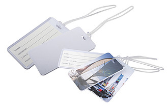 luggage tag