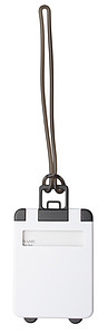 luggage tag
