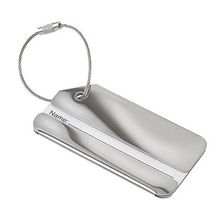 Luggagetag