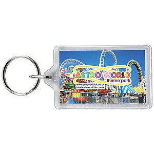 Luken G1 reopenable keychain