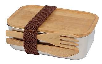 Lunch box ECO TASTE