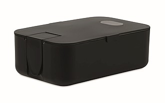 Lunch box in PP 1L