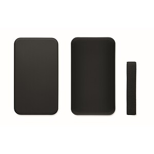 Lunch box in PP 750 ml, black