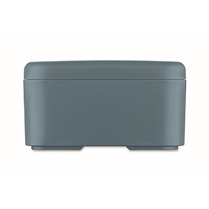 Lunch box in PP 750 ml, petrol