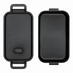 Lunch box LUNCH TIME